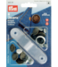 Prym 6 jeans knopen 622211