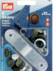 Prym 6 jeans buttons 622211