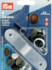 Prym 6 jeans knopen 622211