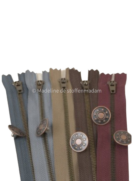 M. broekrits passend bij jouw stof