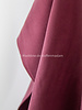 M. sandwashed tencel twill - bordeaux - geweven