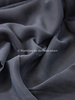 black tencel twill