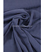sandwashed tencel twill - navy - geweven