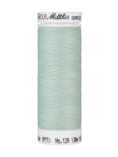 Mettler Seraflex - elastic thread -  mint 0018
