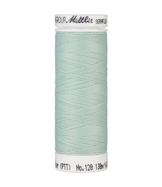 Mettler Seraflex - elastic thread -  mint 0018