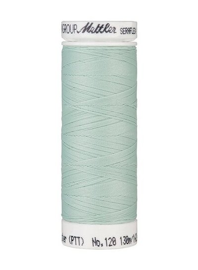 Mettler Seraflex - elastisch garen - mint 0018