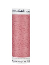 Mettler Seraflex - elastic thread - dusty pink 1057