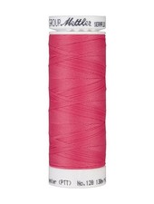 Mettler Seraflex - elastic thread - fuchsia 1429