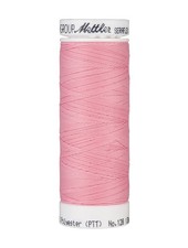 Mettler Seraflex - elastic thread - pink 1056