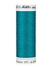 Mettler Seraflex - elastisch garen - turquoise 0232