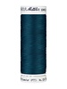 Mettler Seraflex - elastic thread - petrol 0485