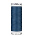 Mettler Seraflex - elastisch garen - petrolblauw 0698