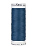 Mettler Seraflex - elastic thread - petrol blue 0698