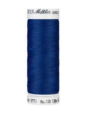 Mettler Seraflex - elastic thread - cobalt blue 1303