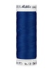 Mettler Seraflex - elastisch garen - kobaltblauw 1303