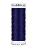 Mettler Seraflex - elastic thread - cobalt blue 1305