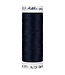 Mettler Seraflex - elastisch garen - marineblauw 0821