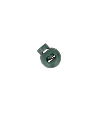 cord stopper - khaki