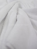 white - bamboo towel fabric