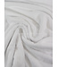 white - bamboo towel fabric