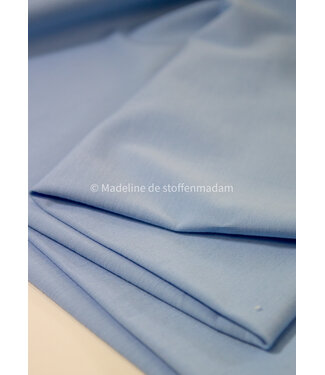 Madeline Fine Punta di Roma / Travel Punta - Light Blue