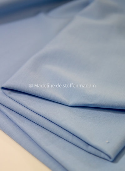 Madeline Fine Punta di Roma / Travel Punta - Light Blue