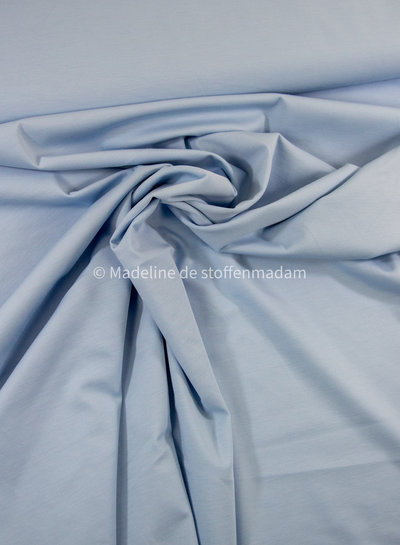 Madeline Fine Punta di Roma / Travel Punta - Light Blue