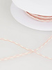 braided string - pink 74