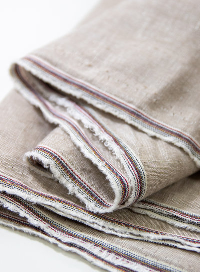 Merchant & Mills Washed linen natural