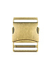 M. click buckle BRONZE - 40 MM