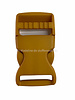 M. click buckle ocre - 40 MM