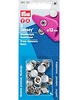 press fasteners refill pearl 12mm