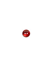 M. red - shirt button - 11 mm