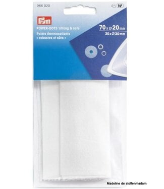 Prym powerdots - 100 pieces
