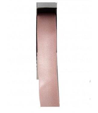 light pink shiny - waist elastic 40 mm