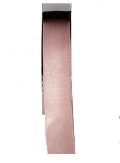 light pink shiny - waist elastic 40 mm