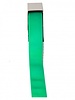 fris groen  shiny  - taille elastiek 40 mm