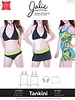 tankini- Jalie 3023