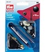 Prym anorak knopen 15mm zwart gelakt - Prym