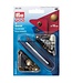 Prym anorak knopen 15mm brons- Prym