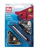 Prym anorak buttons 15mm bronze - Prym