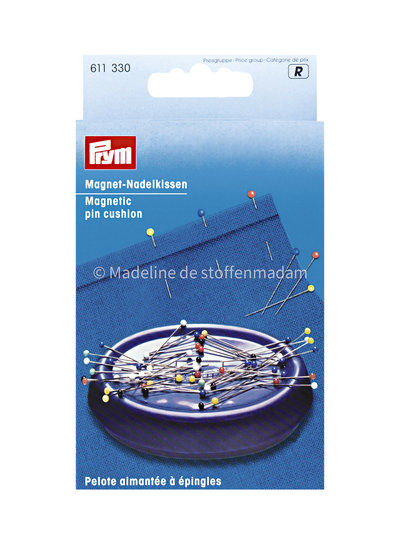 Prym magnetic pin cushion - Prym