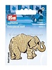 Prym  elephant gold -  ironing application