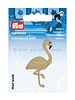 Prym flamingo gold -  ironing application