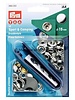 Prym  sports and camping range silver - Prym