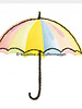 M. umbrella rainbow  - application 002