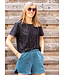 Wisj patterns Matty t-shirt of blouse  - dames en heren