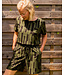 Wisj patterns Matty t-shirt of blouse  - dames en heren