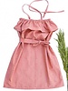 smospotten en snoesjes Donna dress, top and skirt