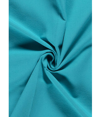 effen tricot - turquoise 024